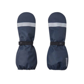 Detské rukavice do dažďa Reima Kura Navy Navy Blue (5300005A-6980) 5
