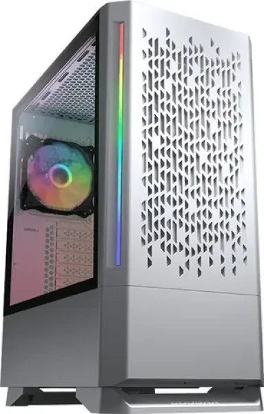 COUGAR MX430 Air RGB biela