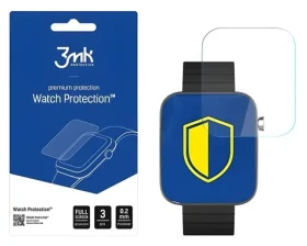 3mk Watch Protection ARC ochranná fólia pre hodinky Bemi CID / Ochranná fólia / 3 ks