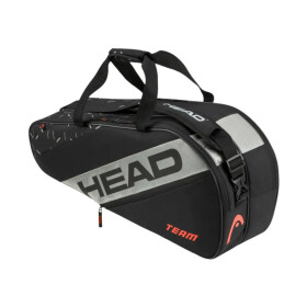 Tenisová taška Head Team Racquet M 262224 NEPLATÍ