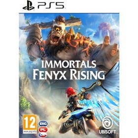 Immortals: Fenyx Rising (PC)