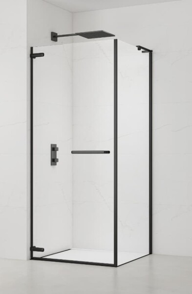 Sprchovací kút obdĺžnik 90x80 cm SAT TGD NEW SATTGDO90S80C SATTGDO90S80C