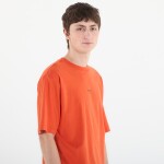 Tričko Oakley Metal Rise Tee Aviator Orange M