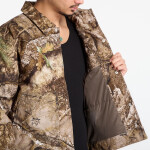 Bunda Jordan Flight Chicago Men's Realtree Jacket Medium Olive/ Sail L