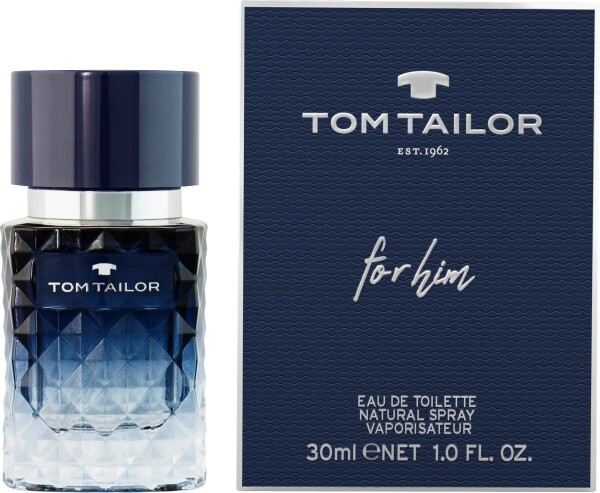 TOM TAILOR TOM TAILOR