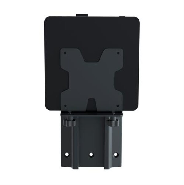 Ergotron Accessory, Mini Pc Mount For Lx Pro Wall System, Wcb