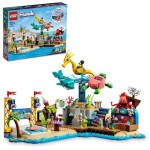 LEGO® Friends 41737 park na pláži