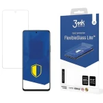 3mk FlexibleGlass Lite pre Huawei Nova 11i / Hybridné sklo / 0,16 mm / 6H
