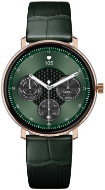 GepardWatches Smartwatch GlacierX Breeze GX-B245 standard