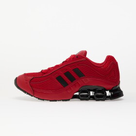 Tenisky adidas Megaride O1 Better Scarlet/ Core Black/ Core Black EUR 45 1/3
