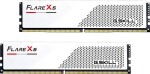 G.Skill Flare X5, DDR5, 48 GB, 6000MHz, CL30 (F5-6000J3036F24GX2-FX5W)