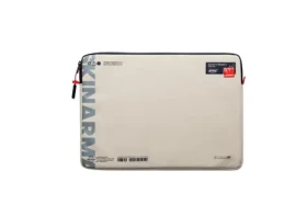 SKINARMA FARDEL púzdro na notebook až 14" béžová (8886461243383)