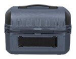 Kozmetický kufrík Travelite Dynamiic Beautycase Denim Blue