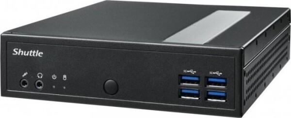 NoName DL30N N100 65W EXT./HDMI DISPLAY-PORT COM-PORT GLN