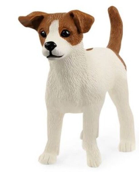 Schleich Farm World 13916 Jack Russell terriér