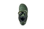 D.D.Step DDStep W063-62643B khaki zimné barefoot topánky 25 EUR