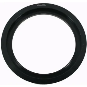 LEE FILTERS Adaptačný krúžok 77 širokouhlý (FHWAAR77C)
