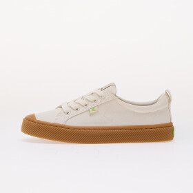 Tenisky Cariuma W Oca Low Gum Off-White EUR 40