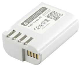 JUPIO DMW-BLK22 Ultra / Akumulátor pre Panasonic / 2600 mAh (CPA0102)