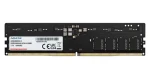 ADATA 8 GB (1x8 GB) DDR5 5600 MHz / Operačná pamäť / CL46 / DIMM / 1,1 V (AD5U56008G-S)
