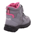 Dievčenské čižmy HUSKY1 GTX, Superfit, 1-000045-2010, ružová - 20