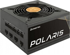 Chieftec Polaris 550W (PPS-550FC)