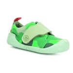 Affenzahn Prewalker Cotton Smally Frog barefoot tenisky 23 EUR