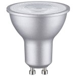 Paulmann 28753 LED En.trieda 2021 G (A - G) GU10 7 W teplá biela (Ø x v) 51 mm x 54 mm 1 ks; 28753