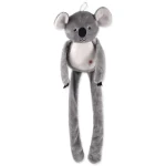 Dog Fantasy Hračka - Jumbo koala pískacie a šuštiace 87 cm (454-13320)