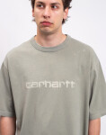 Carhartt WIP S/S Painter T-Shirt Shady Green destroy wash M