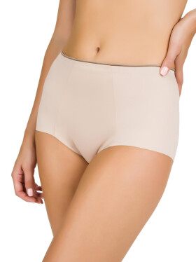 Conturelle 22 Perfect Feeling - Soft Touch 0088322, Taillenslip 88322 004 sand písková 42