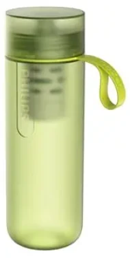 Philips AWP2722LIR GoZero Adventure zelená / filtračná fľaša / 0.59 l (AWP2722LIR/58)