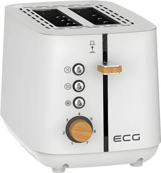 ECG ST 2768 Timber biela / Hriankovač (100002076123)