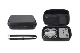 Stablecam PU puzdro s vreckami DJI Neo