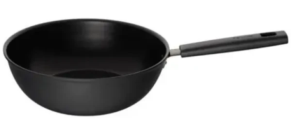 Fiskars Hard Face 1052233 Wok panvica 28 cm (1052233)