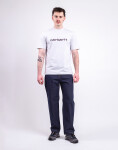 Carhartt WIP Landon Pant Blue rinsed 29