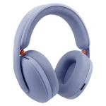 Logitech G325 Lightspeed fialové / bezdrôtové slúchadlá / mikrofón / USB LIGHTSPEED prijímač (981-001538)