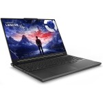 Lenovo Legion Pro 7 16IRX9H čierna / 16 2.5K / Intel Core i9-14900HX 2.2GHz / 32GB / 1TB SSD / RTX 4090 16GB / W11H (83DE002YCK)