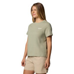 Columbia Rolling Bend Graphic SS Tee W 2120021348 tričko L