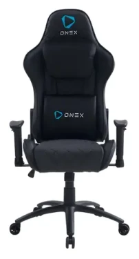 Onex GX330 čierna / Herná stolička (ONEX-GX330-B)