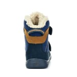 Protetika Plus Protetika Leno Denim zimné barefoot topánky 26 EUR