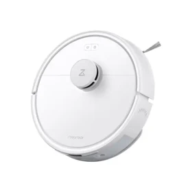 Roborock Q7 BF biela / robotický vysávač / 40 W / vysávanie a mopovanie / 8000 Pa / 3200 mAh / 65 dB (6936905901101)