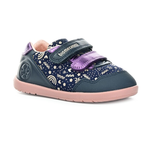 Biomecanics Zapato Urban Ocean celoročné nízke barefoot topánky 21 EUR