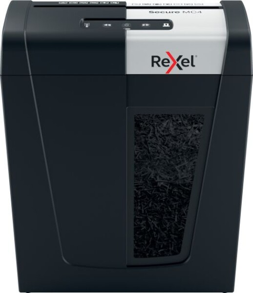 Rexel Secure MC4