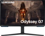 Samsung Odyssey G70B