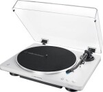 Audio-Technica Patefonas Audio-Technica AT-LP70XBTWS Wh