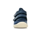 Bundgaard Moon Navy celoročné členkové barefoot topánky 27 EUR
