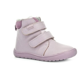 Protetika Plus Protetika Beka Lila barefoot zimné topánky 32 EUR