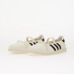 Adidas Jennie Superstar Sq Ballet Off White/ Core Black/ Core White 4.5