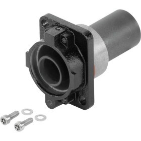 HDC HP550 ABGH F185 Weidmüller Množstvo: 1 ks; 2486380000